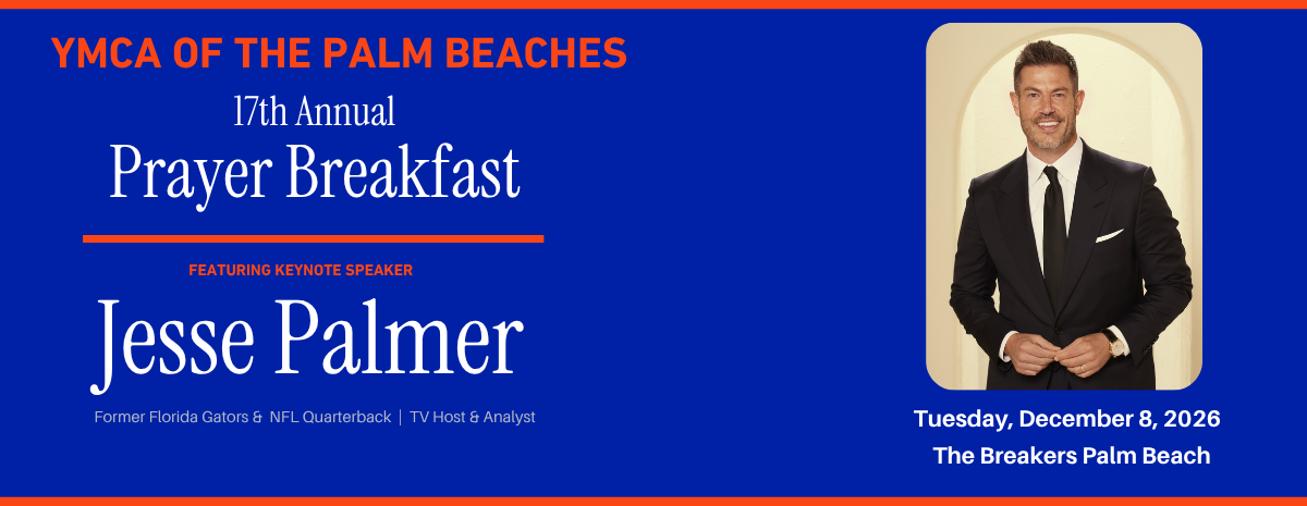 17th Annual Prayer Breakfast